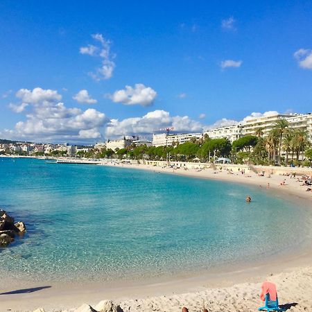 Cannes Croisette 外观 照片
