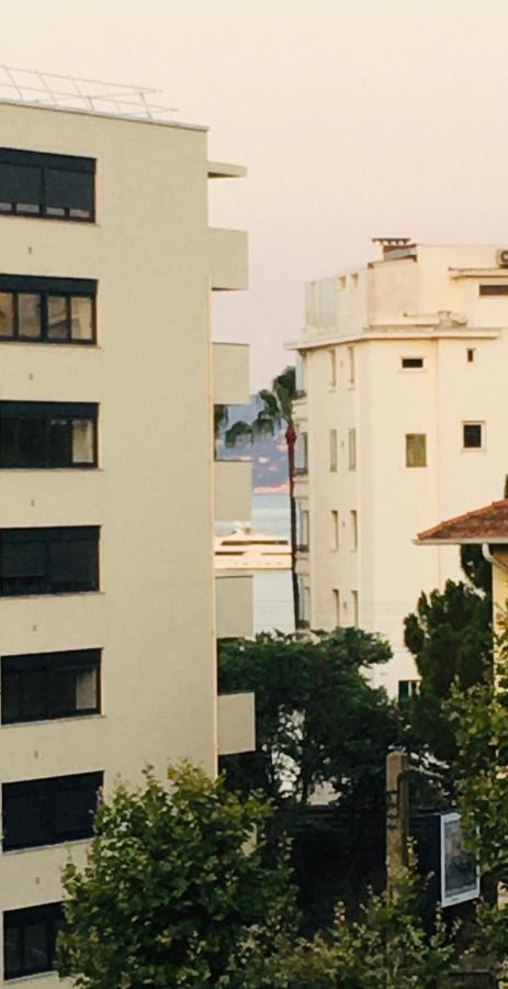 Cannes Croisette 外观 照片