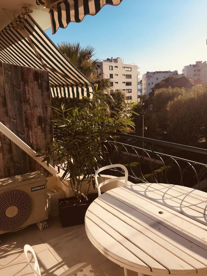 Cannes Croisette 外观 照片